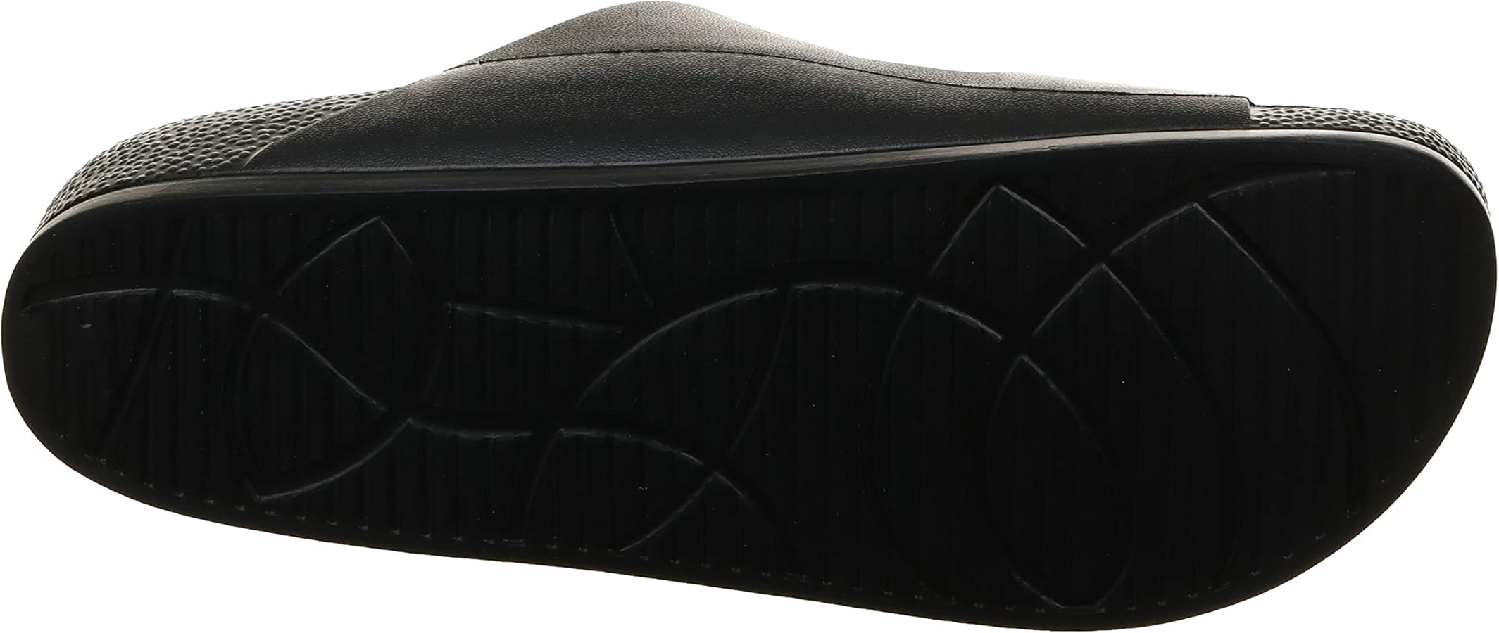 Amazon.com | Calvin Klein Men's Zion Sandal, Black 181, 8 | Sandals